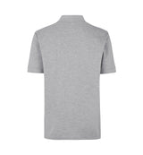 ID 0320 PRO Wear poloshirt | lomme nærbillede med logo