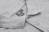 ID 0320 PRO Wear poloshirt | lomme produktfoto til broderi