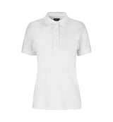 ID 0321 PRO Wear poloshirt | dame med tryk eller logo – arbejdstøj og firmatøj