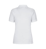 ID 0321 PRO Wear poloshirt | dame produktbillede med logo