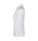 ID 0321 PRO Wear poloshirt | dame produktfoto med tryk