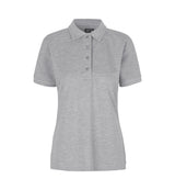 ID 0321 PRO Wear poloshirt | dame materiale med firmalogo