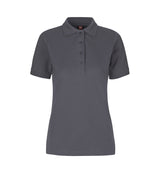 ID 0321 PRO Wear poloshirt | dame detalje med firmalogo
