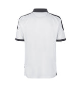 ID 0322 PRO Wear poloshirt | kontrast produktbillede med logo