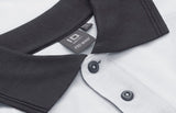 ID 0322 PRO Wear poloshirt | kontrast detalje til broderi