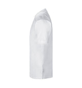 ID 0324 PRO Wear poloshirt | u. lomme produktfoto med tryk