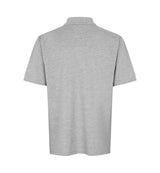 ID 0324 PRO Wear poloshirt | u. lomme nærbillede med logo