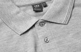 ID 0324 PRO Wear poloshirt | u. lomme produktfoto til broderi