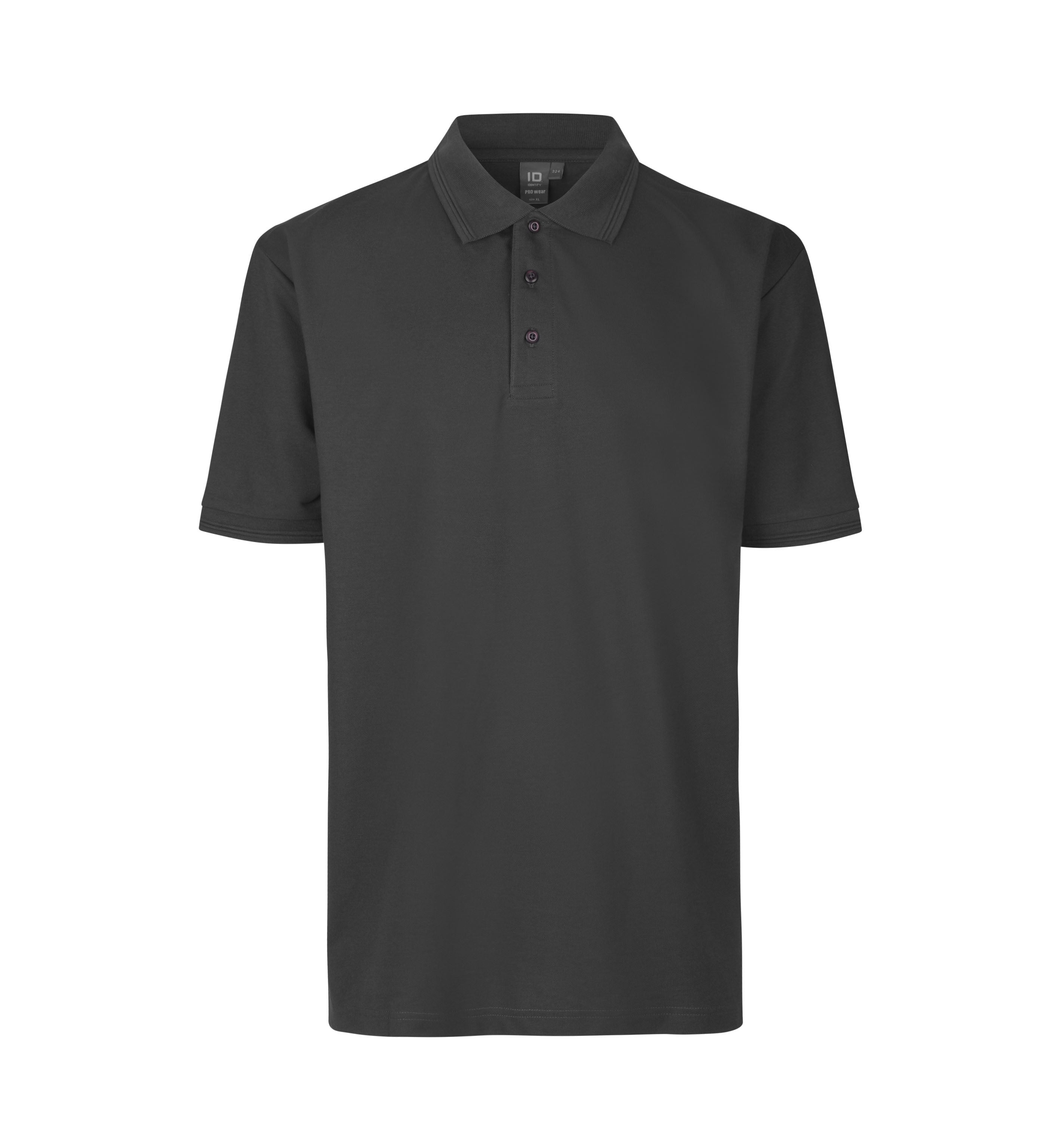 Koks grå, 6XL