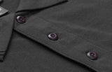 ID 0324 PRO Wear poloshirt | u. lomme produktbillede til broderi