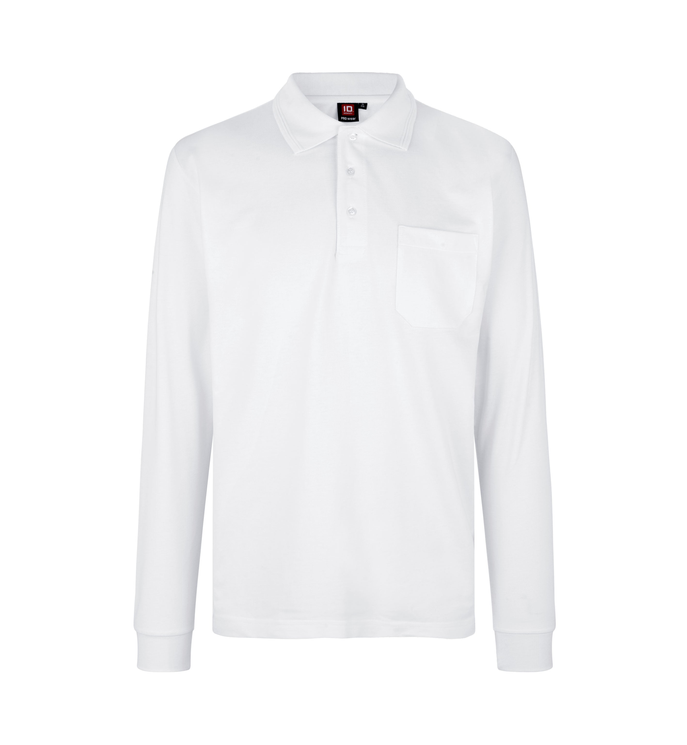 Hvid, 6XL
