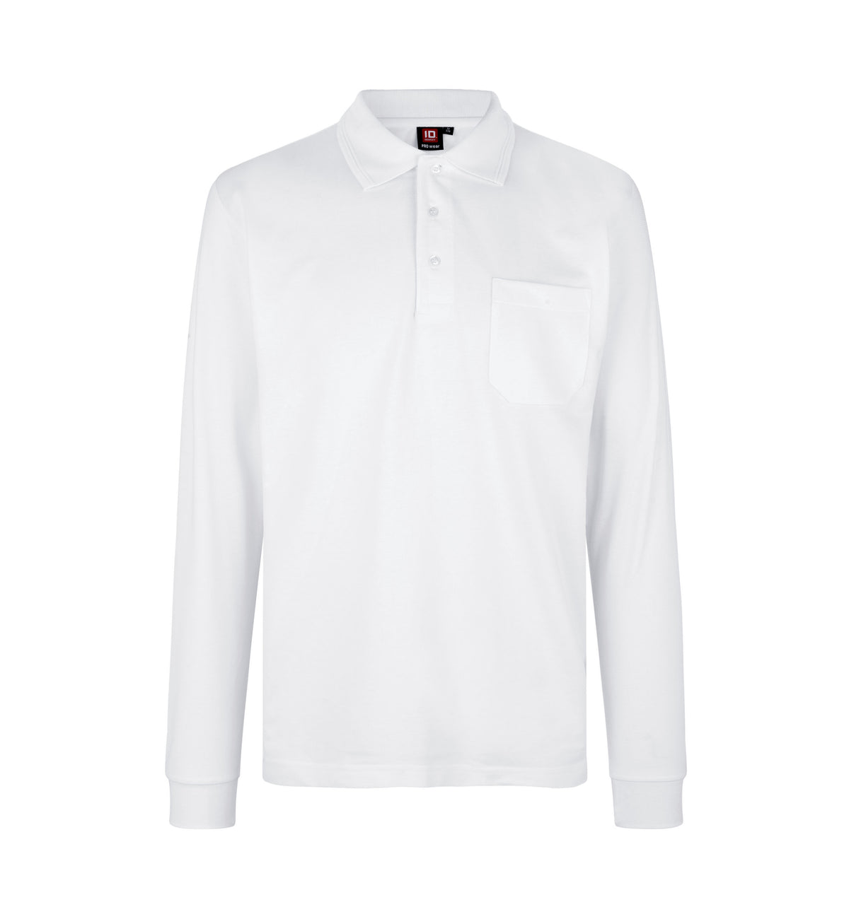 ID 0326 PRO Wear poloshirt | l/æ