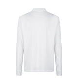 ID 0326 PRO Wear poloshirt | l/æ produktbillede med logo