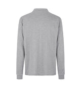 ID 0326 PRO Wear poloshirt | l/æ produktfoto til broderi