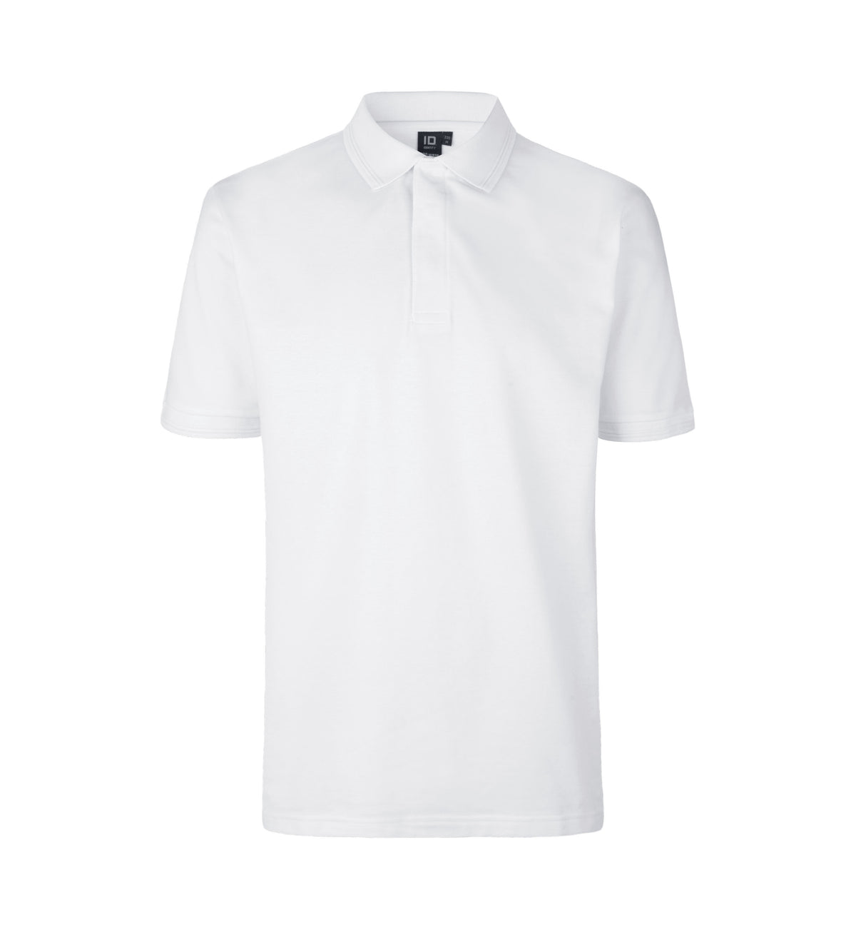 ID 0330 PRO Wear poloshirt | trykknap