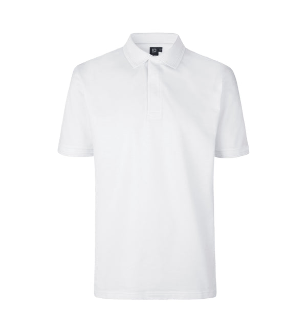 ID 0330 PRO Wear poloshirt | trykknap med tryk eller logo – arbejdstøj og firmatøj
