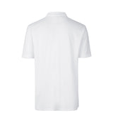 ID 0330 PRO Wear poloshirt | trykknap produktbillede med logo