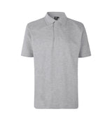 ID 0330 PRO Wear poloshirt | trykknap materiale med firmalogo
