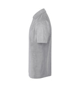 ID 0330 PRO Wear poloshirt | trykknap produktbillede med tryk