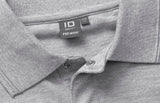 ID 0330 PRO Wear poloshirt | trykknap produktfoto til broderi