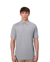 ID 0330 PRO Wear poloshirt | trykknap detalje med firmalogo