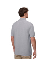 ID 0330 PRO Wear poloshirt | trykknap materiale med logo
