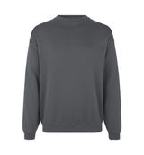 ID 0360 PRO Wear sweatshirt | klassisk materiale med firmalogo