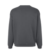 ID 0360 PRO Wear sweatshirt | klassisk nærbillede med logo