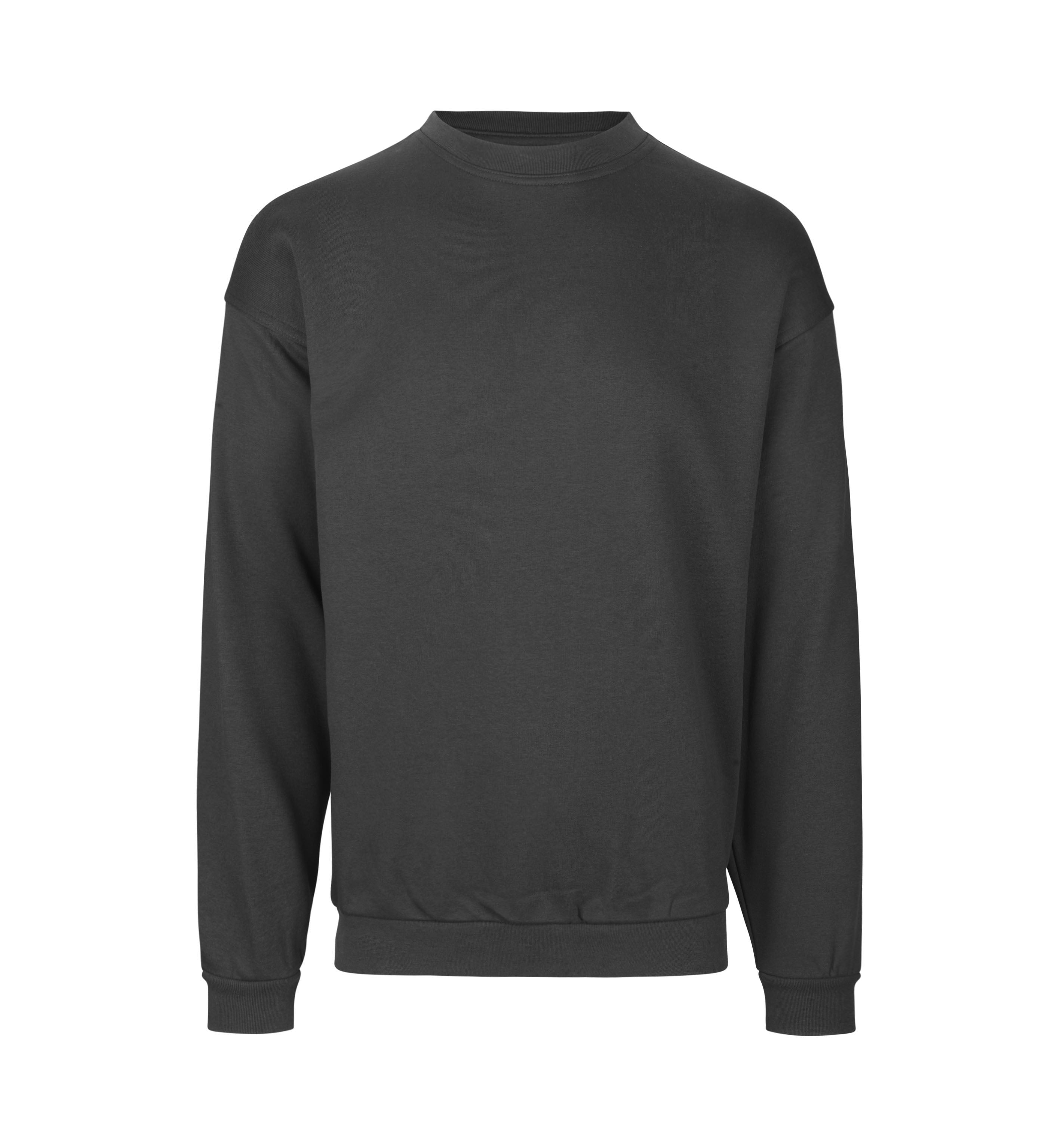 Koks grå, 6XL