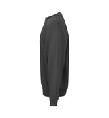 ID 0360 PRO Wear sweatshirt | klassisk nærbillede med tryk