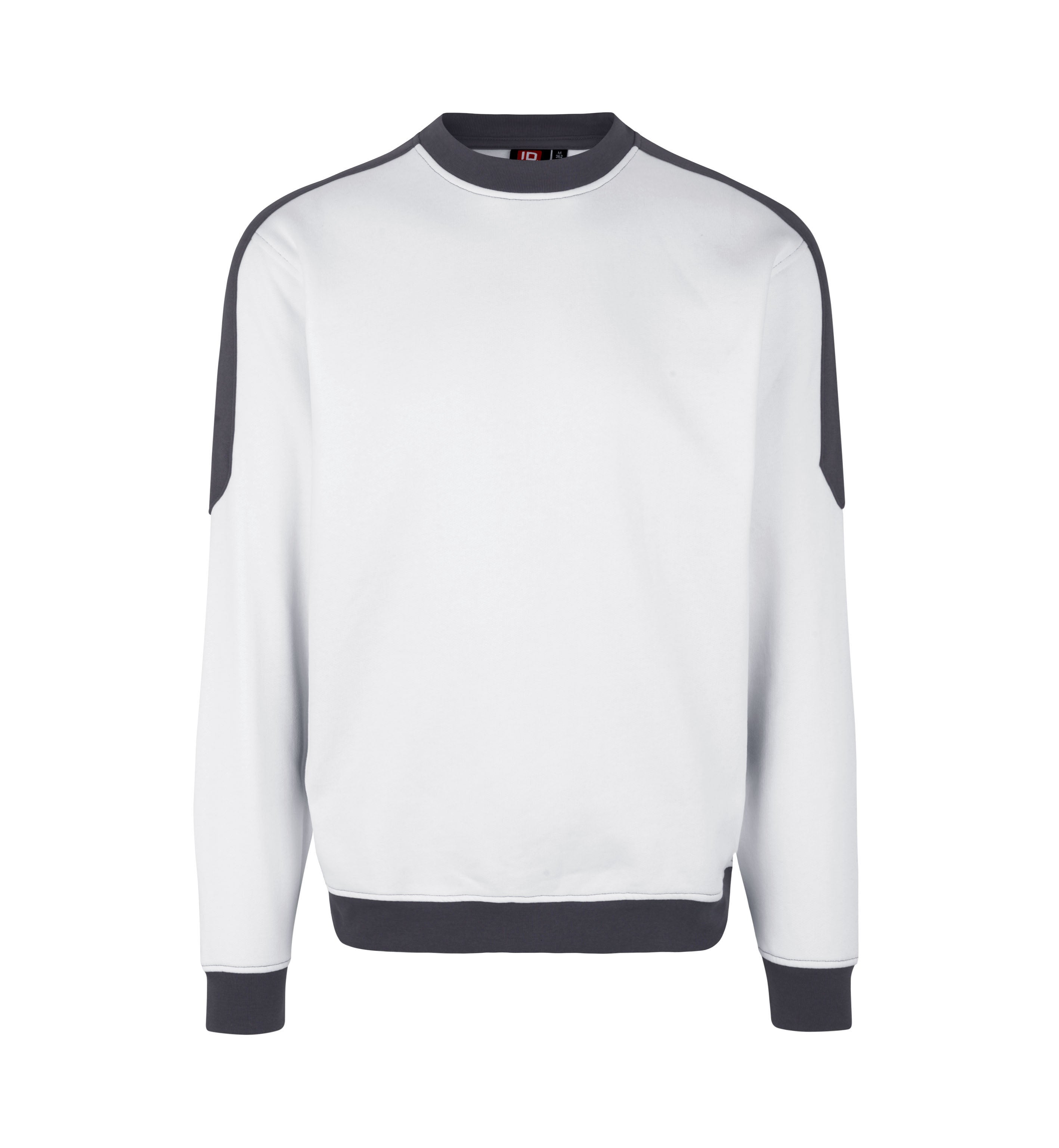 Hvid, 6XL