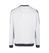 ID 0362 PRO Wear sweatshirt | kontrast produktbillede med logo