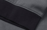 ID 0362 PRO Wear sweatshirt | kontrast produktfoto til broderi