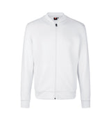ID 0366 PRO Wear cardigan | sweat med tryk eller logo – arbejdstøj og firmatøj