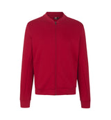 ID 0366 PRO Wear cardigan | sweat detalje med firmalogo