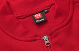 ID 0366 PRO Wear cardigan | sweat produktbillede til broderi