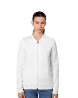 ID 0367 PRO Wear cardigan | sweat | dame materiale med firmalogo
