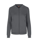 ID 0367 PRO Wear cardigan | sweat | dame produktbillede med tryk