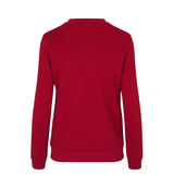 ID 0367 PRO Wear cardigan | sweat | dame produktbillede til broderi