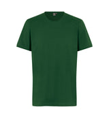 ID 0370 PRO Wear CARE T-shirt nærbillede med tryk