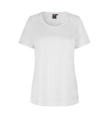 ID 0371 PRO Wear CARE T-shirt | dame med tryk eller logo – arbejdstøj og firmatøj