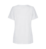 ID 0371 PRO Wear CARE T-shirt | dame produktbillede med logo