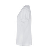 ID 0371 PRO Wear CARE T-shirt | dame produktfoto med tryk
