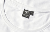 ID 0371 PRO Wear CARE T-shirt | dame detalje til broderi