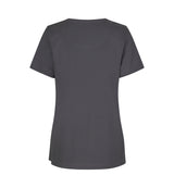 ID 0371 PRO Wear CARE T-shirt | dame nærbillede med logo