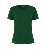 ID 0371 PRO Wear CARE T-shirt | dame detalje med firmalogo
