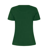 ID 0371 PRO Wear CARE T-shirt | dame materiale med logo