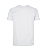 ID 0372 PRO Wear CARE T-shirt | v-hals produktbillede med logo