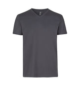 ID 0372 PRO Wear CARE T-shirt | v-hals produktbillede med tryk