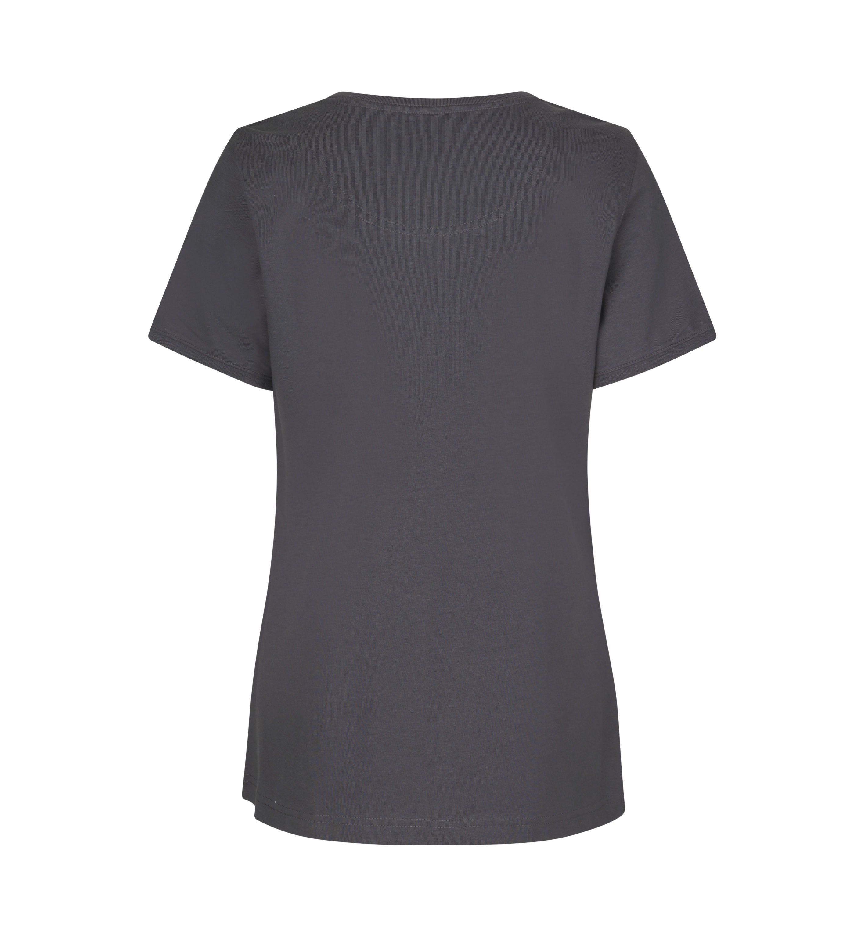 ID 0373 PRO Wear CARE T-shirt | v-hals | dame produktfoto til broderi